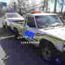 یدک کش موسوی زاده