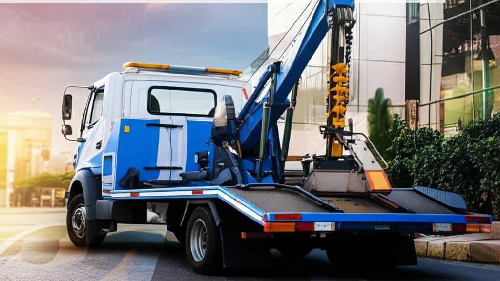 ضرورت امداد خودرو در جاده‌ های رباط کریم: نقش کلیدی یدک کش موسوی زاده